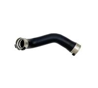 Bekuyu Intercooler Tubo Flessibile per Mercedes per Benz ML350 W166 Tubo Flessibile di Raffreddamento Intercooler Turbo 1665280082