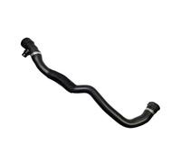 Bekuyu Intercooler Tubo Flessibile Sistema di Raffreddamento Radiatore Serbatoio dell'Acqua del Liquido di Raffreddamento dell'automobile per B&MW X3 G01 2018-2019 X4 G02 2019-2020