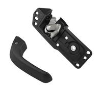 Bekuyu Maniglia Interna Tirare Portiera Auto Per GMC Per Sierra 2500 2007 2008 2009 2010 2011 2012 2013 2014 20833602 20833606 Set Riparazione Maniglia Interna Sinistra E Destra(lato destro)