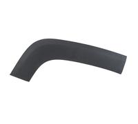 Bekuyu Passaruota Auto per Jeep per Renegade 2015-2022 Sopracciglio Ruota Posteriore Parafango Auto Passaruota Protezione per Sopracciglia(Lato Destro)