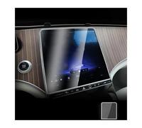 Bekuyu Pellicola Protettiva In Vetro Temperato Antigraffio Schermo LCD GPS Auto Per Mercedes Per Benz EQE 500 EQE 350 2023