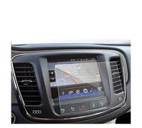 Bekuyu Per Chrysler 200/300 / Per Pacifica 2017 2018 2019 Pellicola Protettiva In Vetro Temperato Touchscreen Da 8,4 Pollici