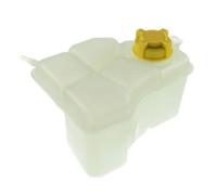 Bekuyu per F&ORD per Fiesta MK6 2002-2008 1,25 1,6 86FB8100GD Serbatoio di Espansione del Radiatore del Refrigerante dell'automobile 2S6H8K218AF(2)