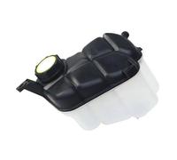 Bekuyu per F&ORD per S-Max per Mondeo 2007-2017 Serbatoio di Recupero del Liquido di Raffreddamento del Motore Serbatoio Ausiliario dell'Acqua con Coperchio(with Cover)