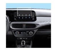 Bekuyu Per Hyundai I10 2024 8 Pollici Sistema Infotainment GPS Auto Touchscreen Pellicola Protettiva Antigraffio In Vetro Temperato