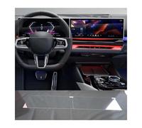 Bekuyu Per I5 Touring EDrive 40 2024 Pellicola Protettiva In Vetro Temperato Da 12,3 Pollici Sistema Infotainment E Navigazione GPS Auto