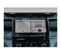 Bekuyu Per Jeep Per Grand Cherokee L 2022 2023 Pellicola Protettiva In Vetro Temperato Display Da 10,1 Pollici Radio E Infotainment