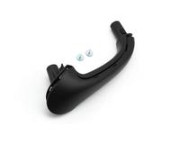 Bekuyu Per Mercedes Per Benz Classe C W203 C200 C220 C250 C300 Maniglia Interna Porta Auto Sinistra Destra Con Copertura Supporto Maniglia Di Trazione (Front Right Black)