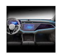 Bekuyu Per Mercedes Per Benz E300 L Lusso 2024 Navigatore GPS E Cruscotto Pellicola Protettiva In TPU Touch Screen (Right hand drive)