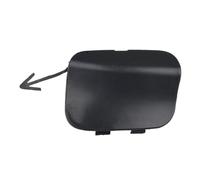 Bekuyu per Nissan per Juke 2011 2012 2013 2014 622A0-1KA0A Tappo in Plastica per Gancio di Traino Paraurti Anteriore