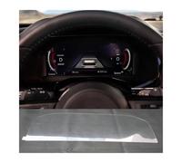 Bekuyu Per Nissan Per Pathfinder SL Per Platinum 2022 Schermo Navigazione GPS Auto Con Infotainment Da 9 Pollici Vetro Temperato Protettivo (For instrument)