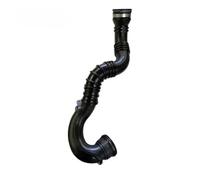 Bekuyu per Opel per Astra J 1.7 13265280 13265281 Tubo di Aspirazione dell'Aria per Tubo Turbo Intercooler