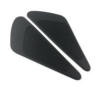 Bekuyu per REBEL500 per REBEL300 per Rebel per CMX 500 CM500 CM300 Guarnizione Serbatoio Carburante Moto Adesivo Antiscivolo (2 Piece)
