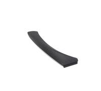 Bekuyu Per Serie 3 E90 E91 316 318 320 325 328 Maniglia Interna Per Auto Pannello Porta Interno Tirare La Modanatura Copertura Nero Sinistra Destra (Black-Right-Cover)