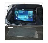 Bekuyu Per Suzuki Per S-Cross 2022 2023 Pellicola Protettiva In Vetro Temperato Auto Sistema Infotainment Radio E Navigatore GPS (7 inch)