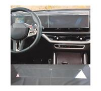 Bekuyu Per XM 2024 Pellicola Protettiva In Vetro Temperato Sistema Infotainment Radio E Navigazione GPS Auto