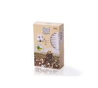 NATURE ECOCERT bastoncillos cartón algodón orgánico 200 pz