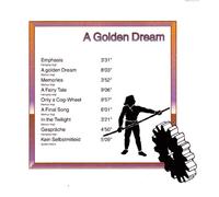 BEL AIR - A Golden Dream
