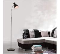 BEL AIR HOME - Lampada da Terra Megara, Piantana Moderna in Metallo