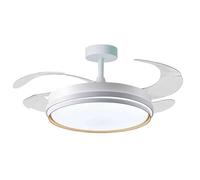 BEL AIR HOME Ventilatore da soffitto OSAKA (ORO)