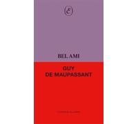 Bel Ami: 1