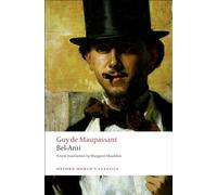 Bel-Ami (Oxford World's Classics) by Guy de Maupassant