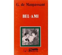 Bel-Ami