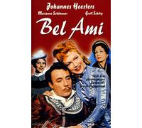 Bel Ami