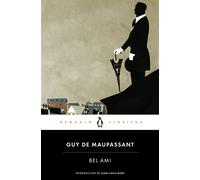 Bel Ami
