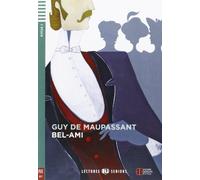 Bel-ami. Con espansione online: Bel-Ami + CD