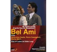 Bel ami - dvd