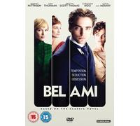Bel Ami (DVD) Todd Peterson Holly Grainger Philip Glenister Colm Meaney