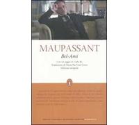 Bel-Ami. Ediz. integrale
