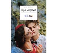 Bel-Ami. Ediz. integrale. Con Segnalibro