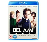 Bel Ami [Edizione: Regno Unito] [Edizione: Regno Unito]