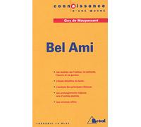 "Bel-ami", Guy de Maupassant