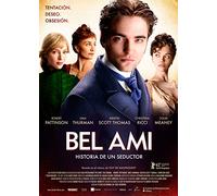Bel Ami --- IMPORT ZONE B ---