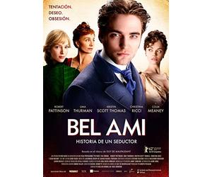Bel Ami --- IMPORT ZONE B ---