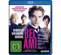 Bel Ami (Rental) [BLU-RAY] (15)