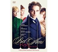 BEL AMI - ROBERT PATTINSON