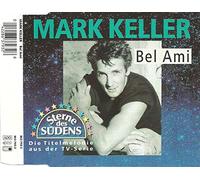 Bel Ami [Single-CD]