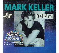 Bel Ami [Single-CD]
