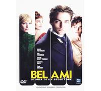 BEL AMI - STORIA DI UN SEDUTTORE DRAMMATICO