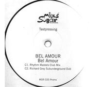 Bel Amour - Bel Amour