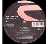 Bel Amour - Bel Amour (x3) [Vinyl Single]