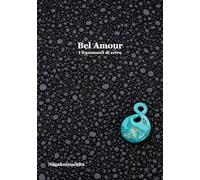 Bel Amour: I frammenti di vetro