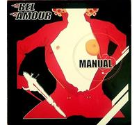 Bel Amour - Manual