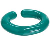 bel-art "C -forma aperto 0,9 kilogram piombo anello pallone peso con rivestimento in vinile Vikem; per 1000 - 4000 ml Fiasche F18308 - 4000)