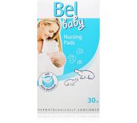 Bel Baby imbottiture monouso per reggiseno 30 pz