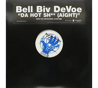 Bel Biv Devoe - Da Hot Sh//